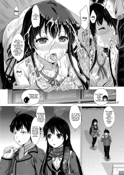 Page 24 of Yukinon Again.