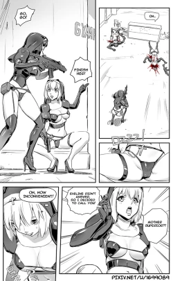 Page 102 of nuns vs demons