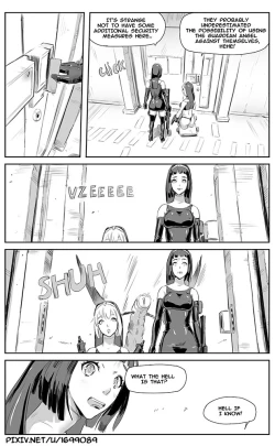 Page 175 of nuns vs demons