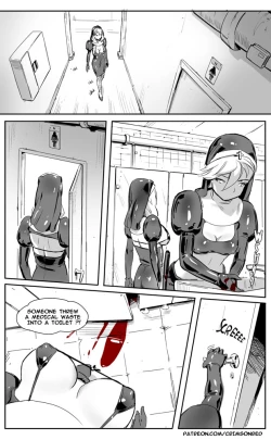 Page 17 of nuns vs demons