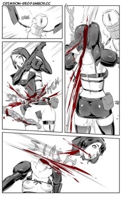 Page 188 of nuns vs demons