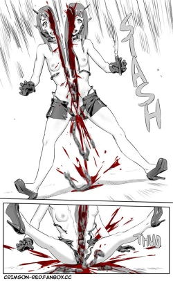 Page 241 of nuns vs demons