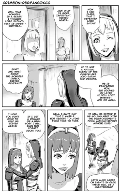 Page 243 of nuns vs demons