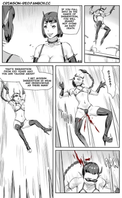 Page 248 of nuns vs demons