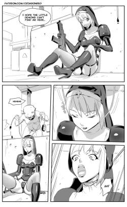 Page 61 of nuns vs demons