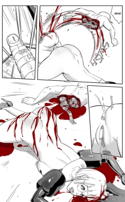 Page 87 of nuns vs demons