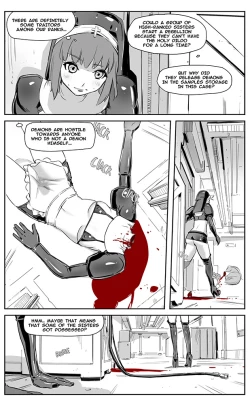 Page 93 of nuns vs demons