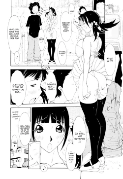 Page 117 of Imouto Control