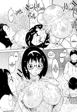 Page 159 of Imouto Control