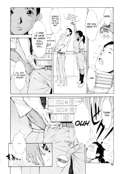 Page 95 of Imouto Control