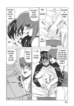 Page 20 of Katei Kyoushi Higyaku no Yuuwaku - Private teacher series part2 Ch. 1