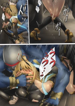 Page 48 of Heroine Haijoku