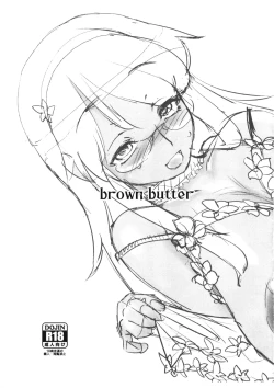 Page 1 of Brown Butter