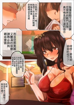 Page 2 of AzuLan Taihou no Kisekae Ranbu | 碧藍航線換裝亂舞