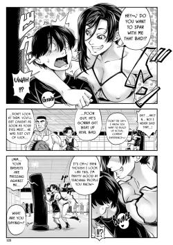 Page 122 of Yatte Minakerya Wakaranai | I Would Not Know Unless I Try Fucking