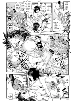 Page 179 of Yatte Minakerya Wakaranai | I Would Not Know Unless I Try Fucking