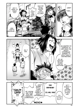 Page 83 of Yatte Minakerya Wakaranai | I Would Not Know Unless I Try Fucking