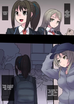 Page 100 of Cool Bishoujo Remodeling Ch1-17