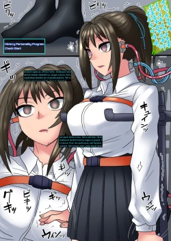 Page 95 of Cool Bishoujo Remodeling Ch1-17