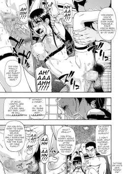 Page 131 of Hanayome Ningyou | Puppet Bride Ch. 1-9