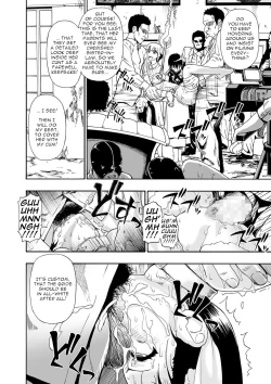 Page 162 of Hanayome Ningyou | Puppet Bride Ch. 1-9