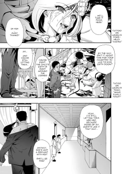 Page 173 of Hanayome Ningyou | Puppet Bride Ch. 1-9