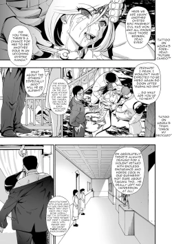 Page 210 of Hanayome Ningyou | Puppet Bride Ch. 1-9