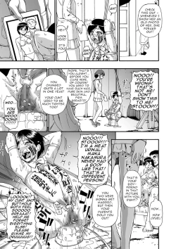 Page 55 of Hanayome Ningyou | Puppet Bride Ch. 1-9