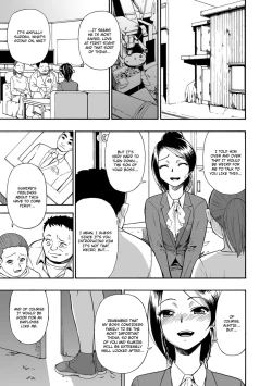 Page 5 of Hanayome Ningyou | Puppet Bride Ch. 1-9