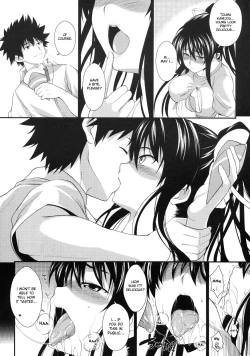 Page 4 of Amakusa Moyou na Yon % Plus