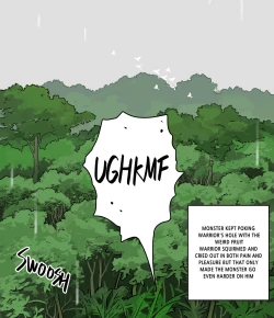 Page 17 of Jungle no Yuusha-sama | Jungle's Warrior
