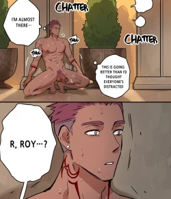 Page 14 of Kuro Majutsushi no Kutsujoku | Humiliation Of The Dark Sorcerer