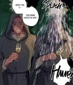 Page 6 of Kuro Majutsushi no Kutsujoku | Humiliation Of The Dark Sorcerer