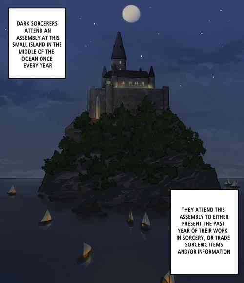 Download Kuro Majutsushi no Kutsujoku | Humiliation Of The Dark Sorcerer