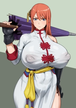 Page 25 of Gintama - Kagura