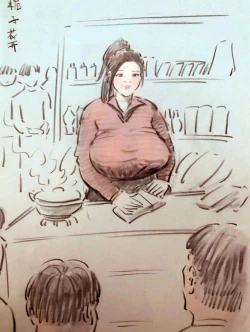 Page 4 of 黑暗画家-高中生