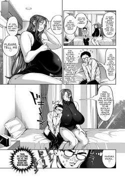 Page 11 of Shunkashoutou Harem Tengoku Daiichiwa Jimi Otoko ni Haru ga Kita! | A Harem Paradise for all Seasons - Volume 1: A Dull Man's Spring Arrives!
