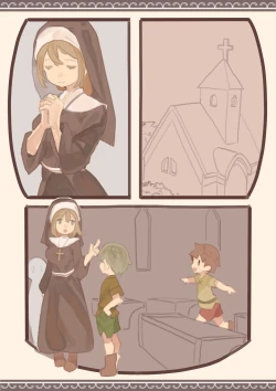 Page 23 of Haitoku to Haishin no Shimobe