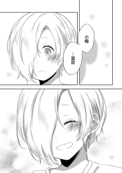 Page 36 of Kimi no Koto ga Shiritai