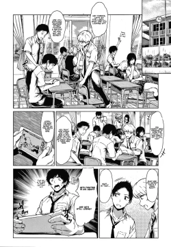 Page 10 of Koimichi | The Way of Love