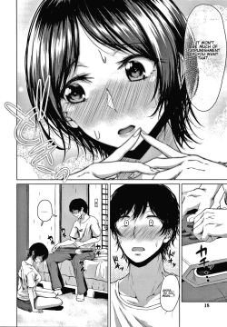 Page 14 of Koimichi | The Way of Love