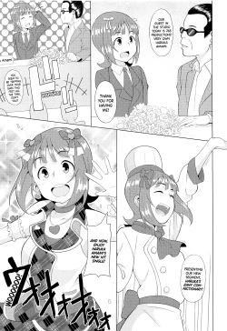 Page 2 of Ninki Idol no Renai Jijou