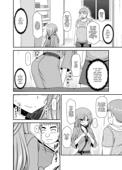 Page 11 of Roshutsu Shoujo Yuugi KanCh. 0