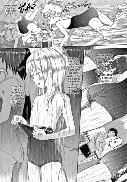 Page 46 of 5 no 2 no Koibana. Ch.1-2