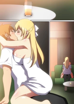 Page 17 of Shoka no Yuugure