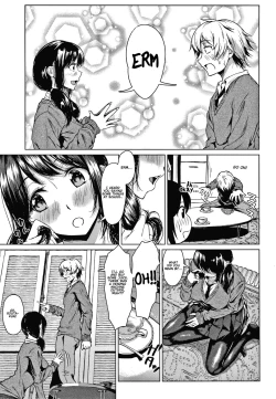 Page 7 of Suki Na No Ni Suki Dakara | I Love You Even Though I Love You