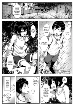 Page 2 of The Childhood Friend I Loved Was Taken Away by a Flirtatious Senior - Part 1