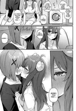 Page 16 of Mazoku no Usui Sho