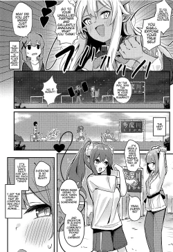 Page 7 of Mazoku no Usui Sho