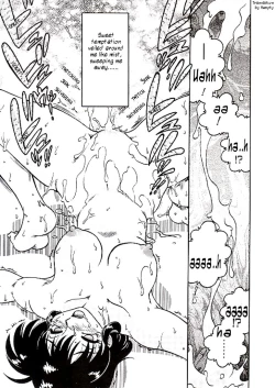 Page 41 of Ikka Danran | Ikka Goes Wild